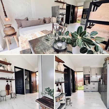 Casa Boutique Luxury Yumbo Villa Playa del Ingles  Ngoại thất bức ảnh
