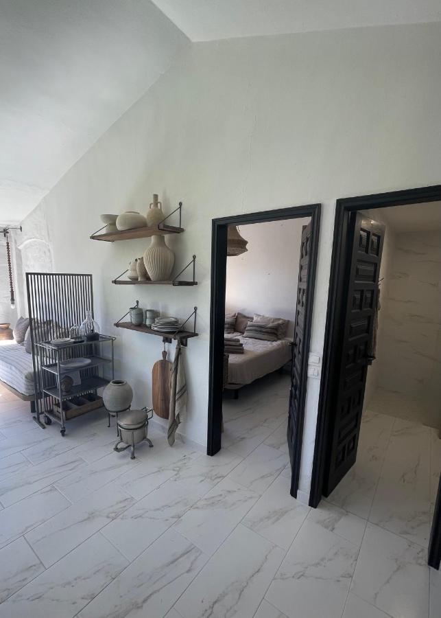 Casa Boutique Luxury Yumbo Villa Playa del Ingles  Ngoại thất bức ảnh