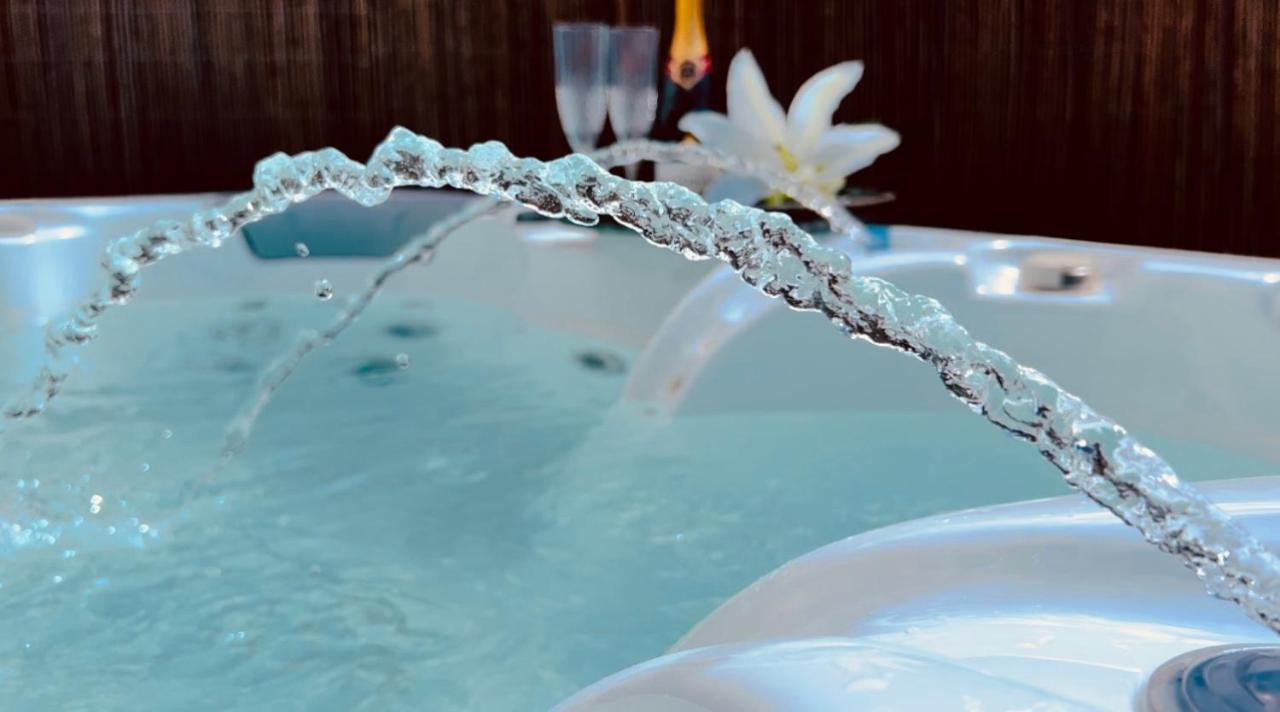 Casa Boutique Luxury Yumbo Villa Playa del Ingles  Ngoại thất bức ảnh