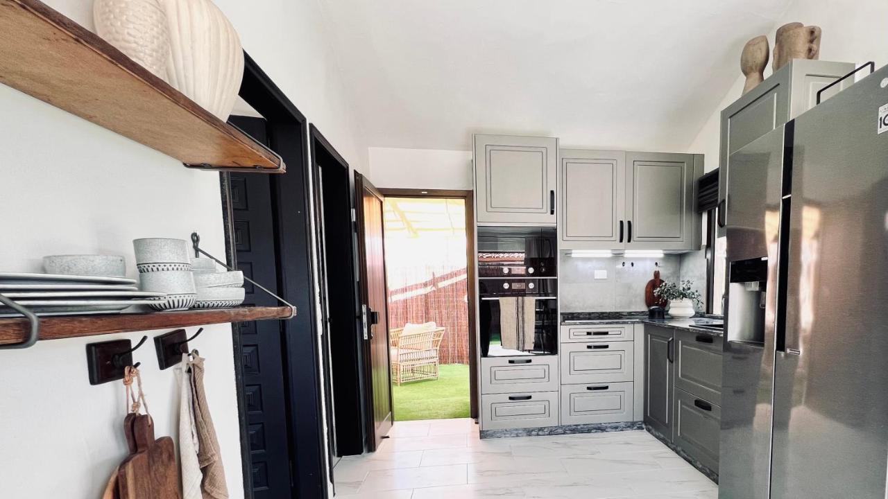 Casa Boutique Luxury Yumbo Villa Playa del Ingles  Ngoại thất bức ảnh