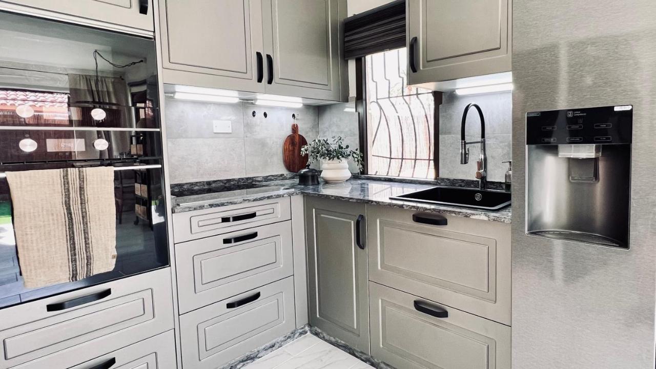 Casa Boutique Luxury Yumbo Villa Playa del Ingles  Ngoại thất bức ảnh
