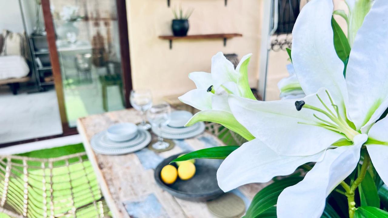 Casa Boutique Luxury Yumbo Villa Playa del Ingles  Ngoại thất bức ảnh