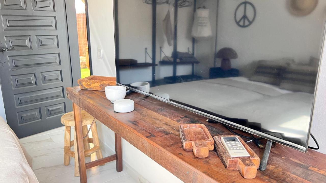 Casa Boutique Luxury Yumbo Villa Playa del Ingles  Ngoại thất bức ảnh