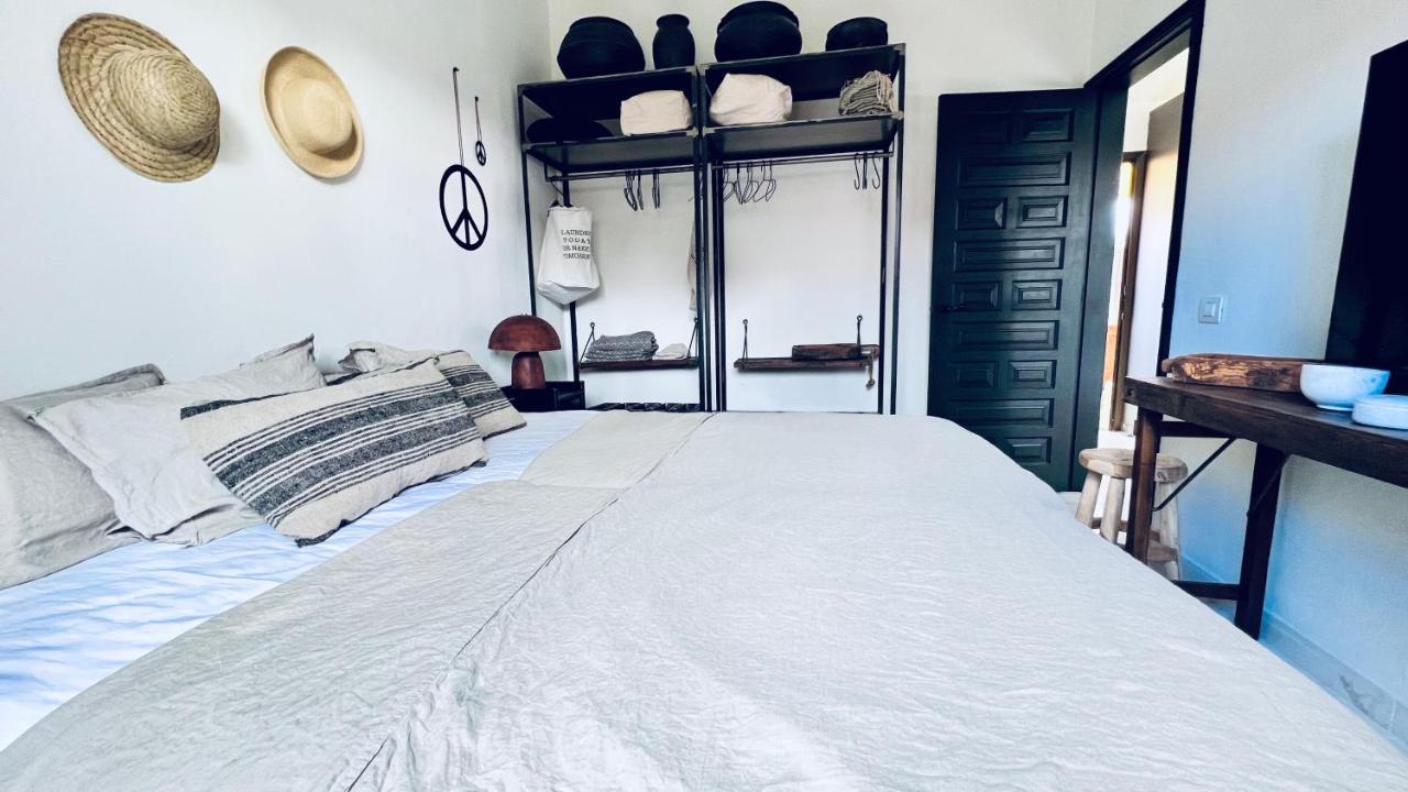 Casa Boutique Luxury Yumbo Villa Playa del Ingles  Ngoại thất bức ảnh