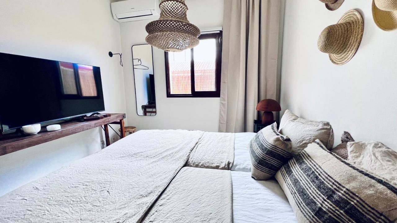 Casa Boutique Luxury Yumbo Villa Playa del Ingles  Ngoại thất bức ảnh