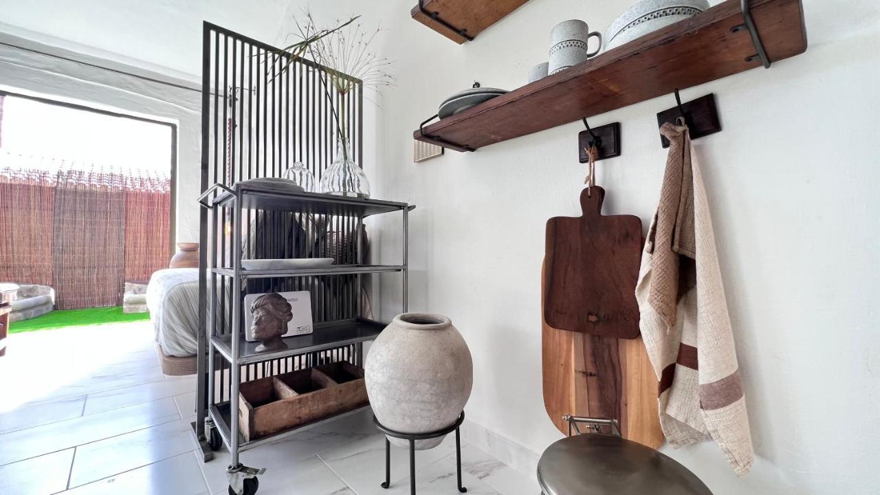 Casa Boutique Luxury Yumbo Villa Playa del Ingles  Ngoại thất bức ảnh