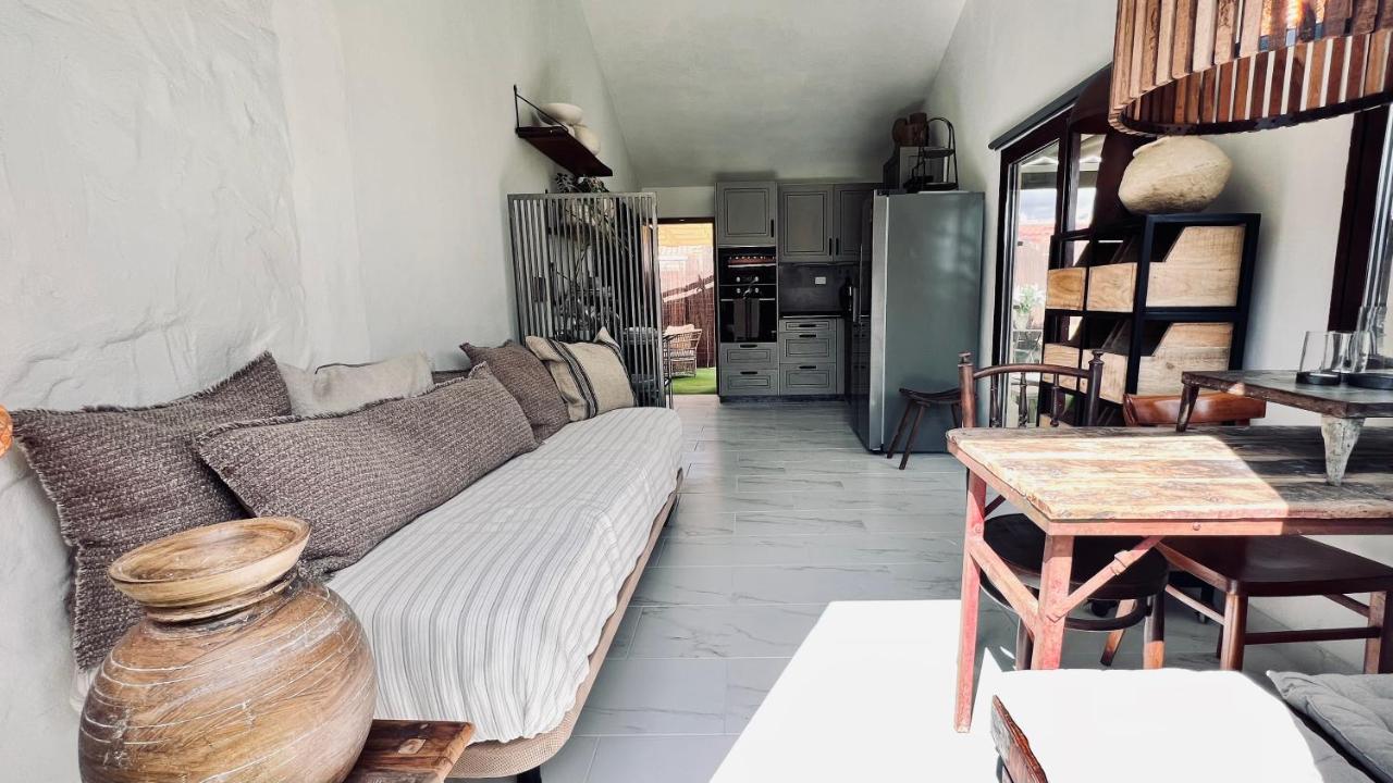 Casa Boutique Luxury Yumbo Villa Playa del Ingles  Ngoại thất bức ảnh