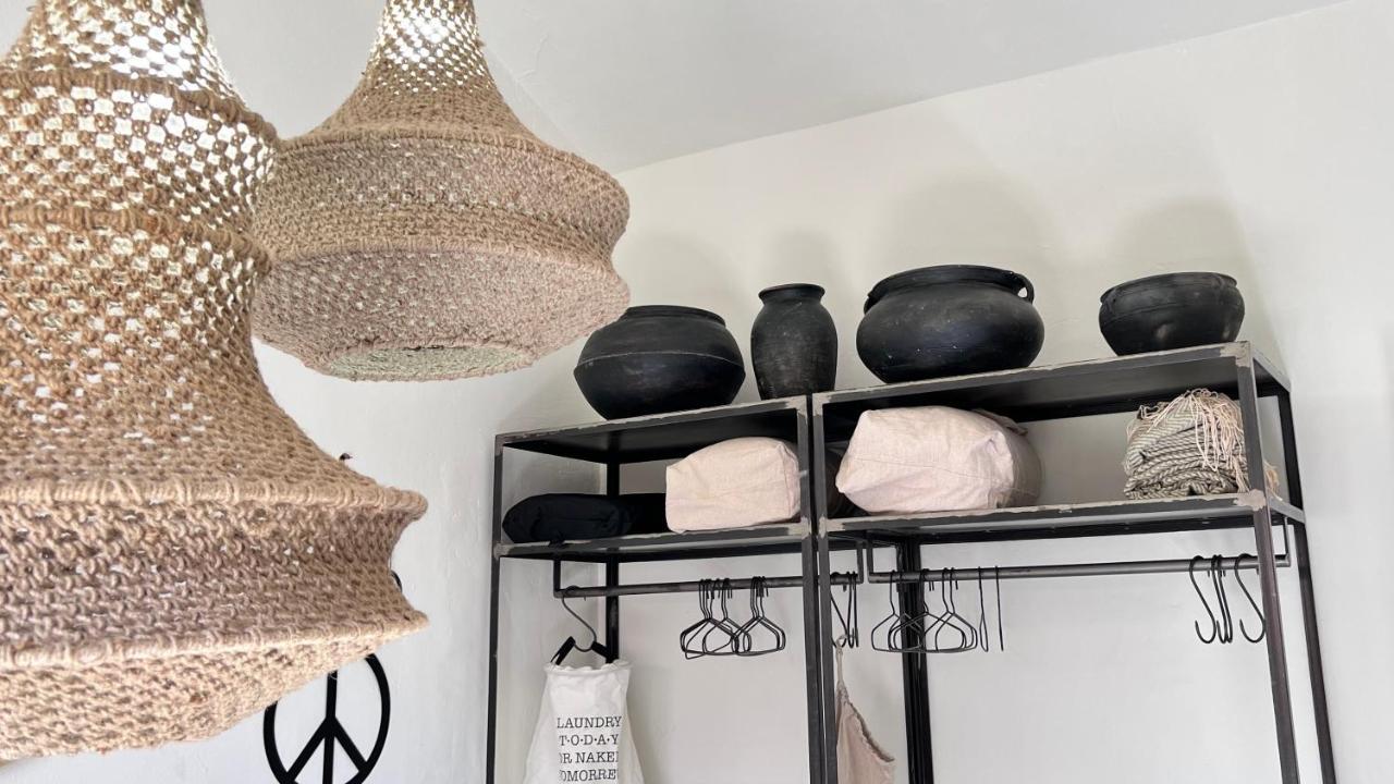 Casa Boutique Luxury Yumbo Villa Playa del Ingles  Ngoại thất bức ảnh