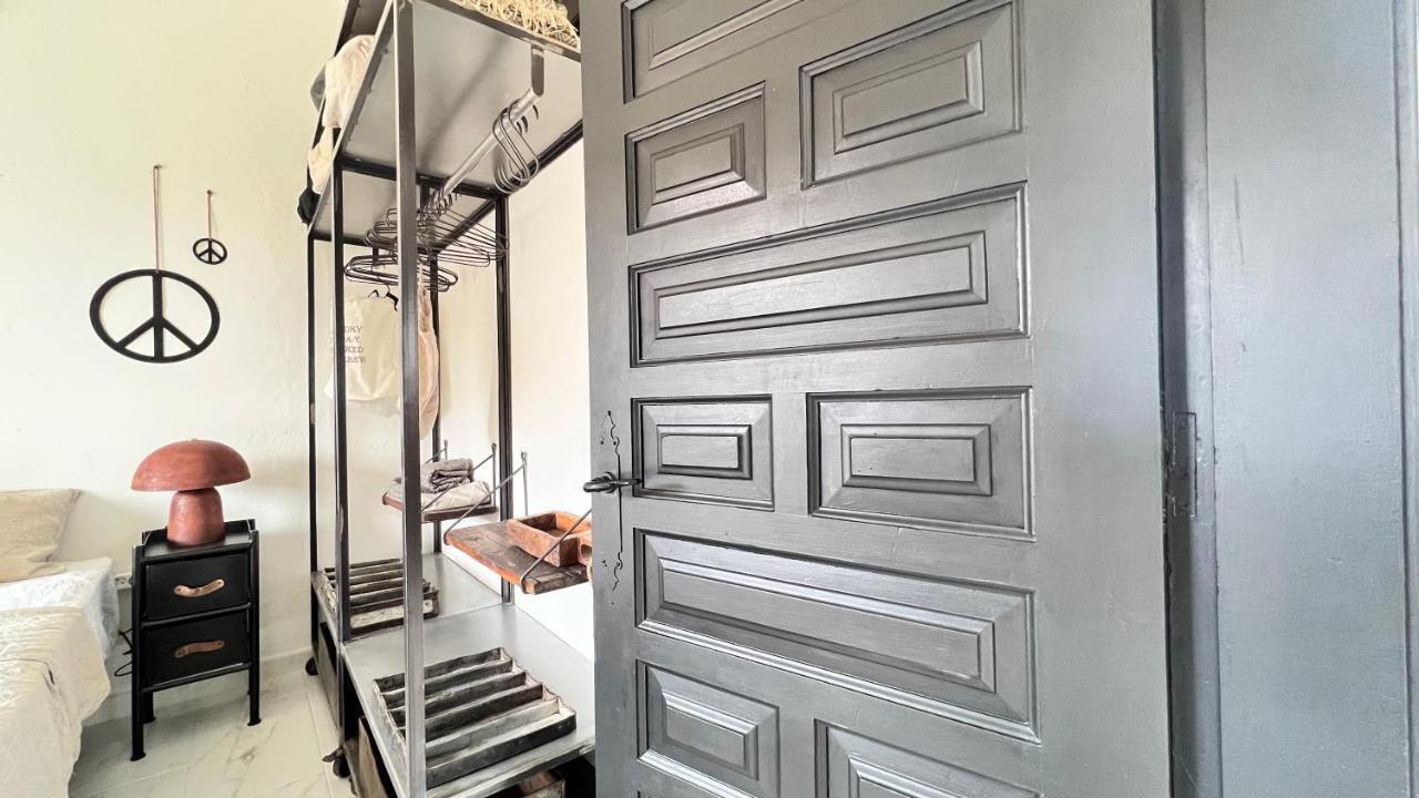 Casa Boutique Luxury Yumbo Villa Playa del Ingles  Ngoại thất bức ảnh