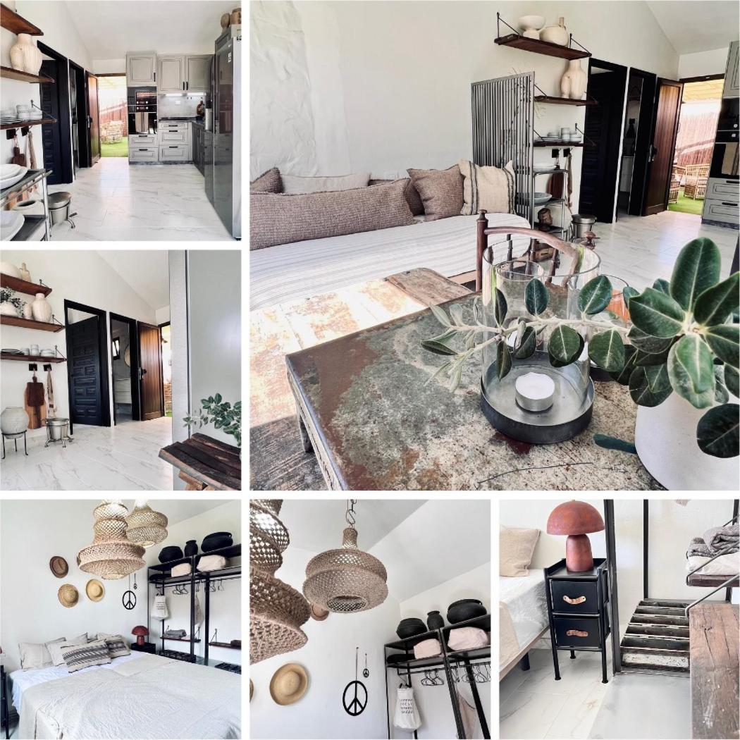 Casa Boutique Luxury Yumbo Villa Playa del Ingles  Ngoại thất bức ảnh