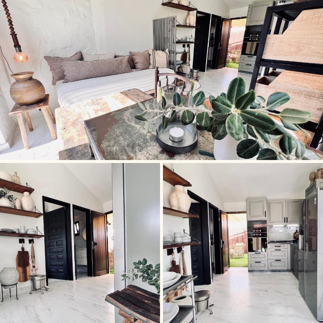 Casa Boutique Luxury Yumbo Villa Playa del Ingles  Ngoại thất bức ảnh