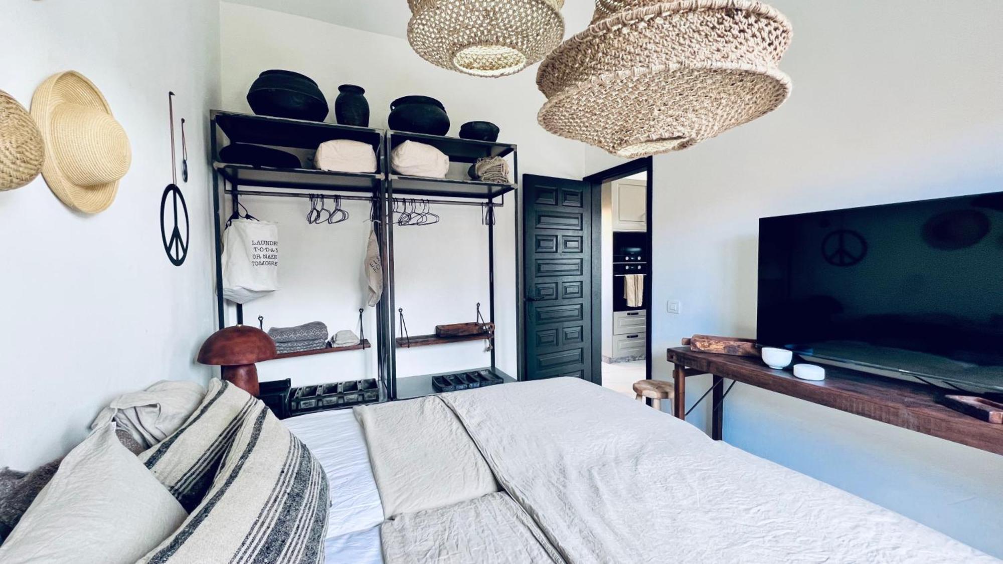 Casa Boutique Luxury Yumbo Villa Playa del Ingles  Ngoại thất bức ảnh