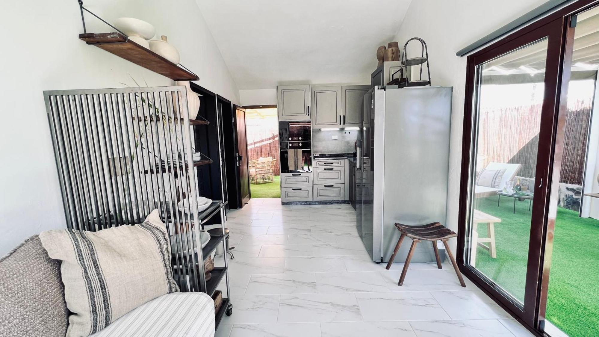 Casa Boutique Luxury Yumbo Villa Playa del Ingles  Ngoại thất bức ảnh