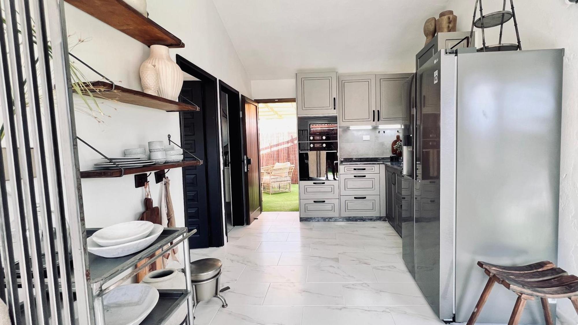 Casa Boutique Luxury Yumbo Villa Playa del Ingles  Ngoại thất bức ảnh