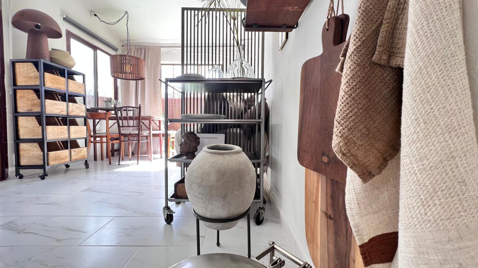 Casa Boutique Luxury Yumbo Villa Playa del Ingles  Ngoại thất bức ảnh